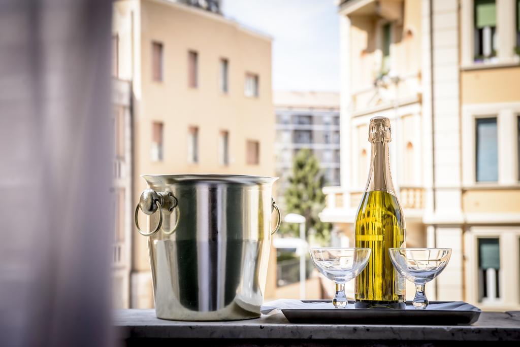 Emmaus Hotell Rom